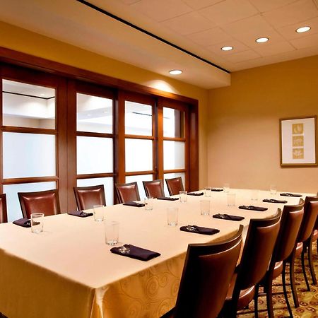 Sheraton New Orleans Hotel Bagian luar foto